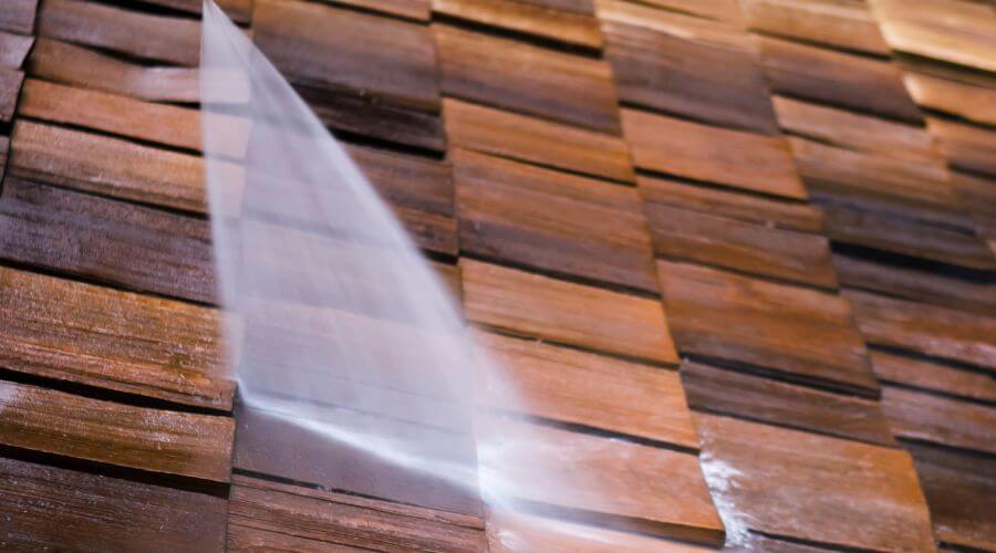 Ceramic tile roofing systems in Henderson, NV